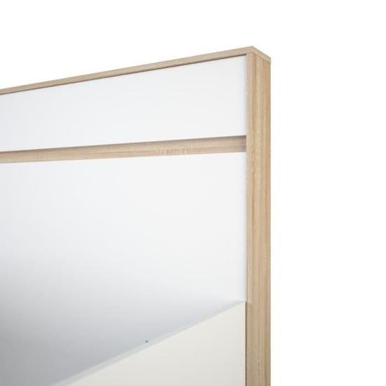 Κρεβάτι Dalia 4