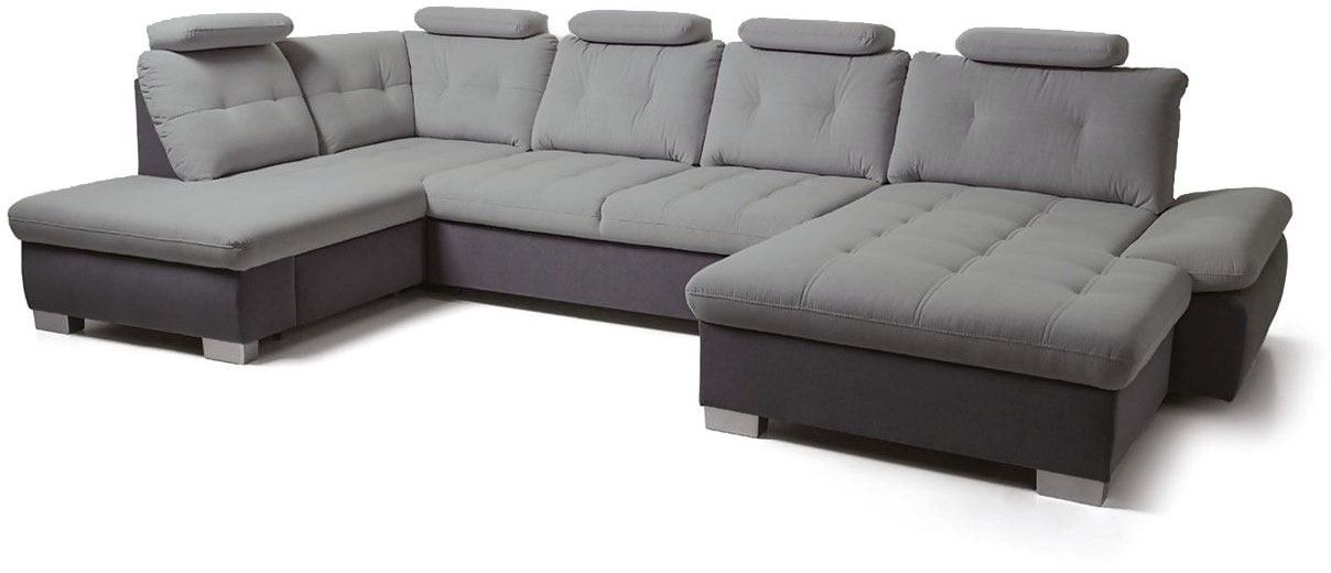Γωνιακός καναπές Alcare XL 1