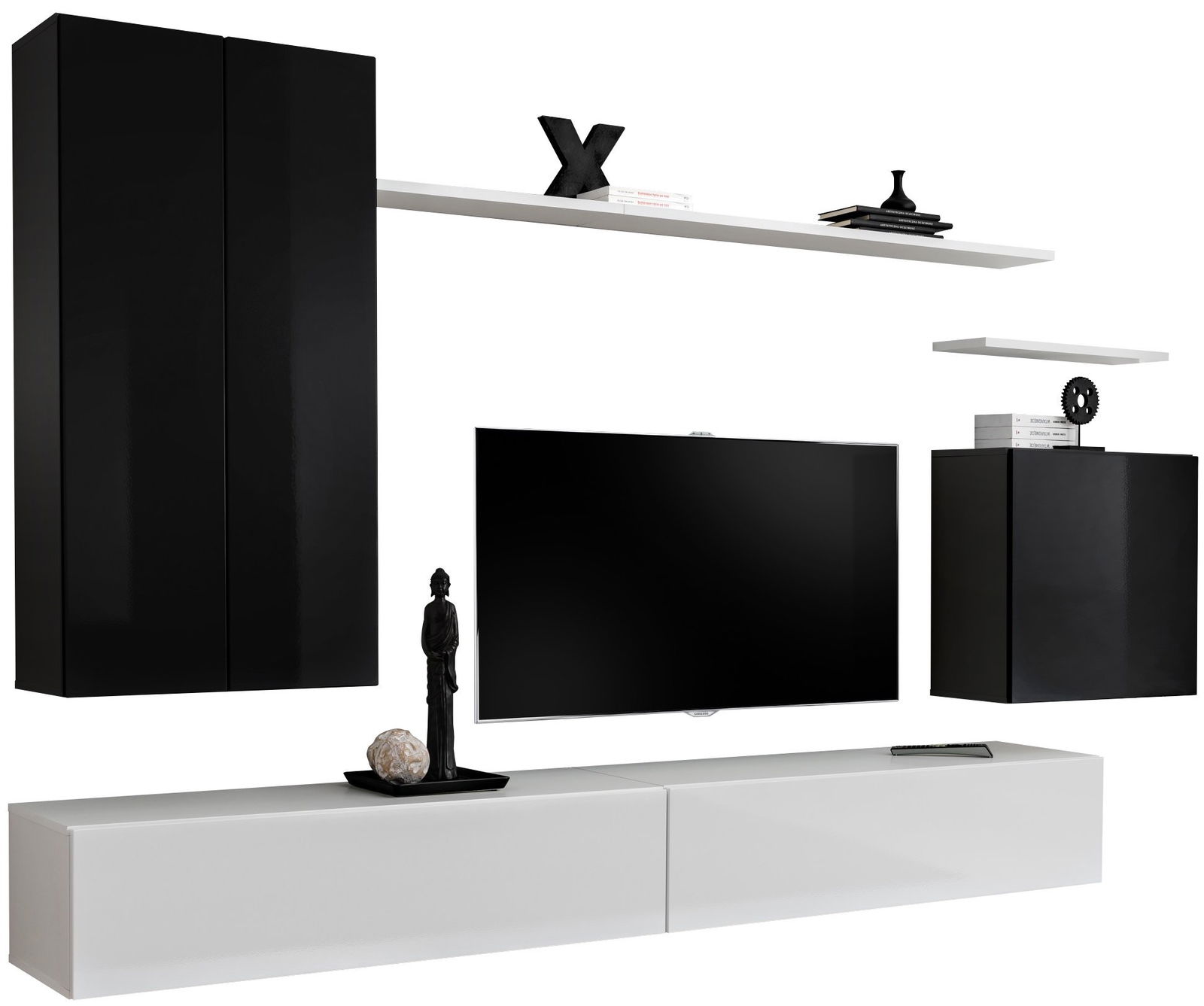 Σύνθετο σαλονιού Swiss II 6