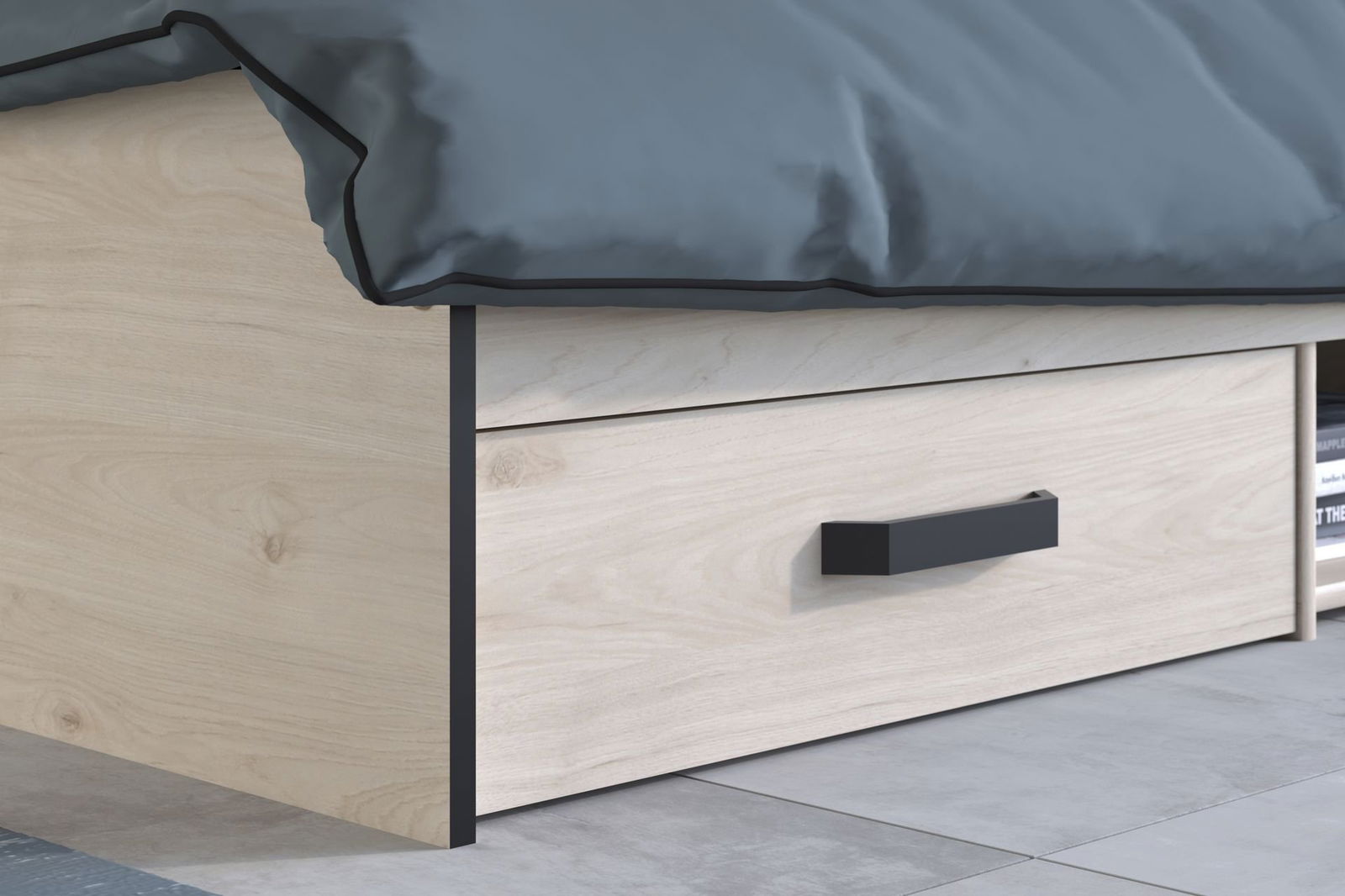 Κρεβάτι Novel 3