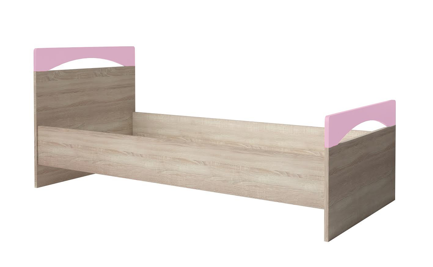 Κρεβάτι χαρά 1