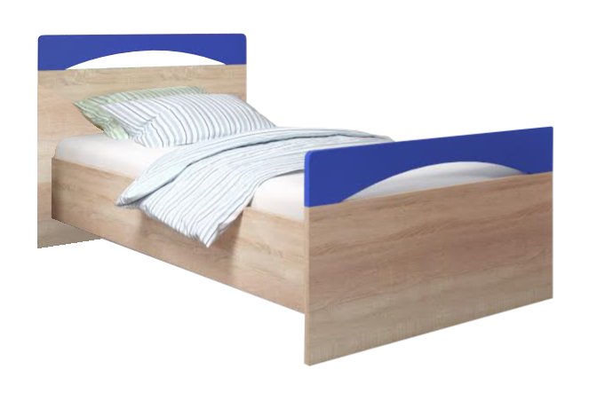 Κρεβάτι χαρά 2