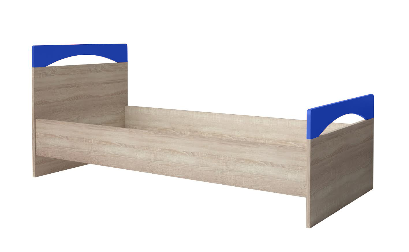 Κρεβάτι χαρά 4