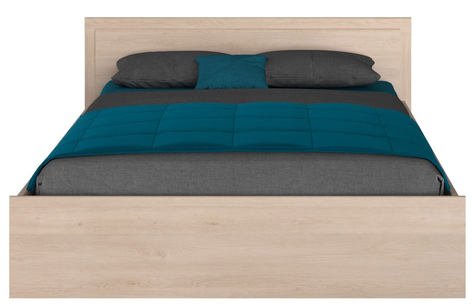 Κρεβάτι Railly 3