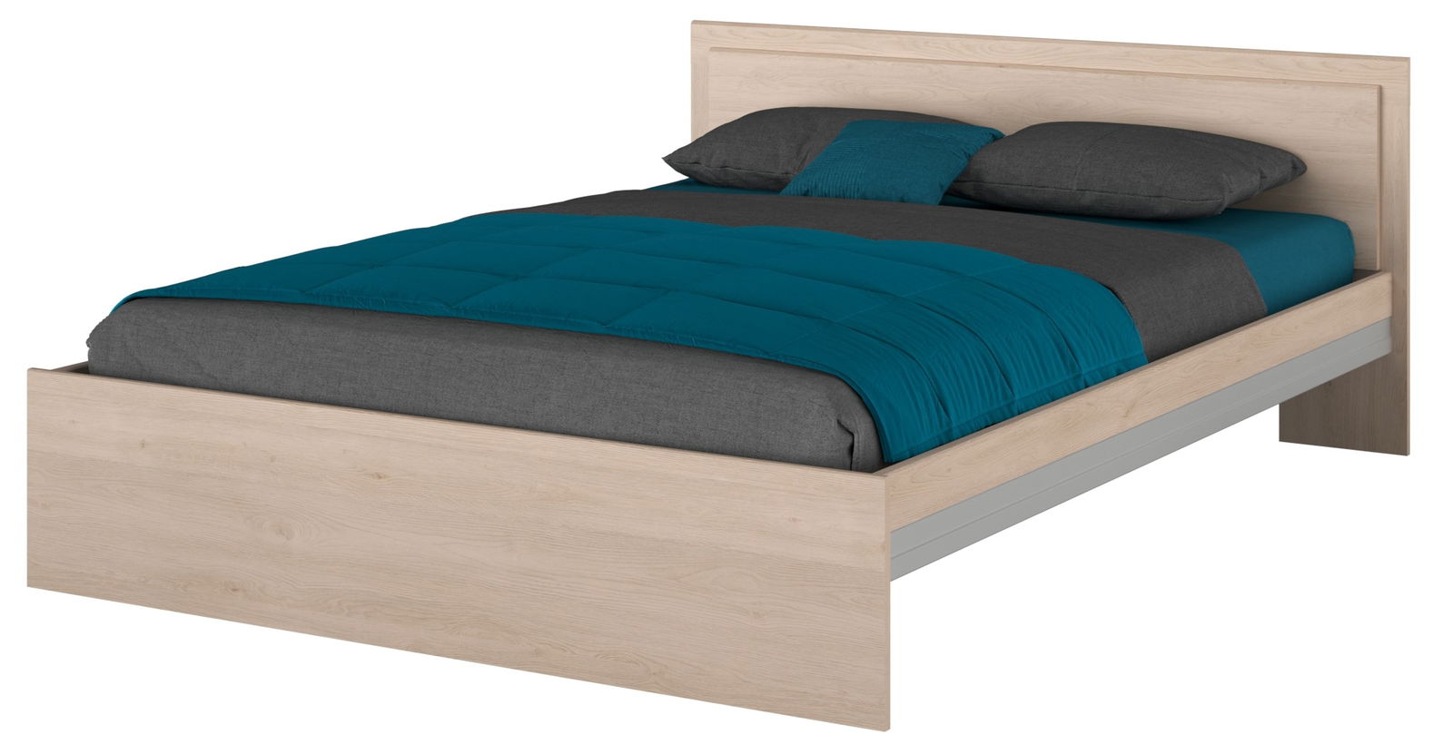 Κρεβάτι Railly 5