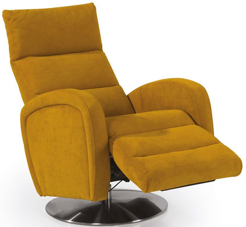 Πολυθρόνα Lorra 1