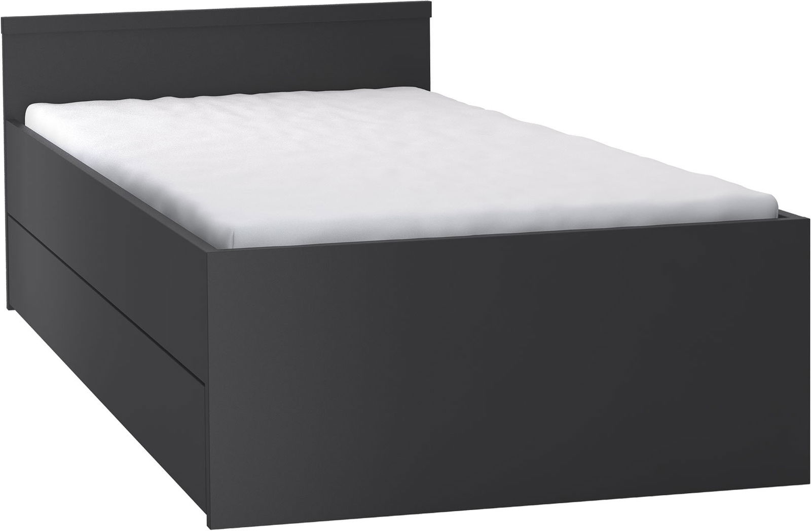 Κρεβάτι Young 2