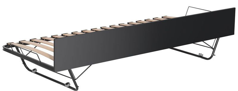 Κρεβάτι Young 4