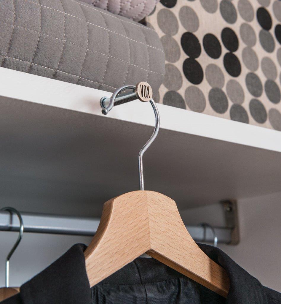 Ντουλάπα 4 You τετράφυλλη 4