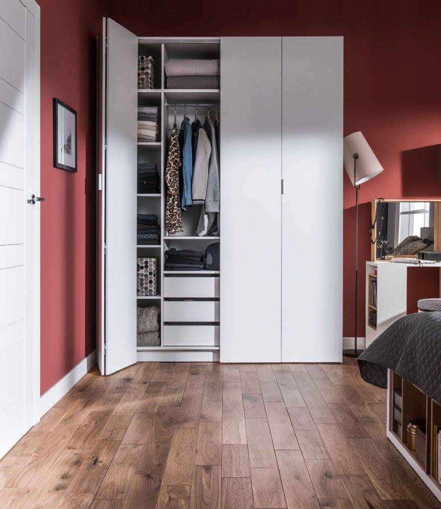 Ντουλάπα 4 You τετράφυλλη 5