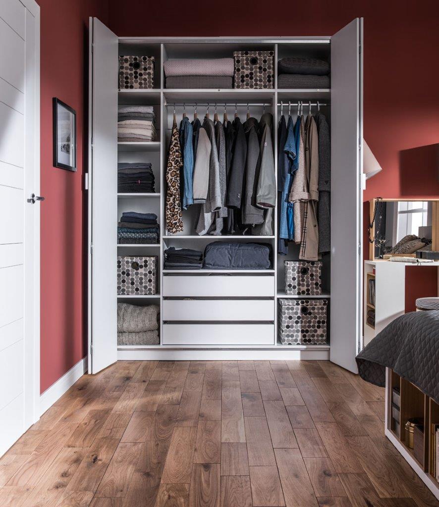 Ντουλάπα 4 You τετράφυλλη 6