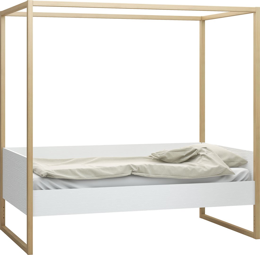 Καναπές - κρεβάτι 4 You με ουρανό 5