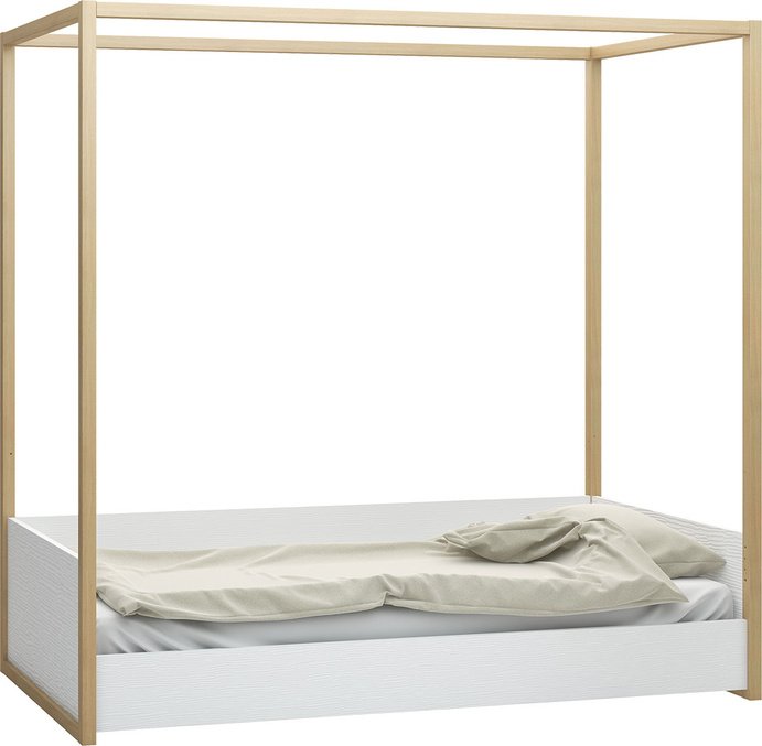 Καναπές - κρεβάτι 4 You με ουρανό 6