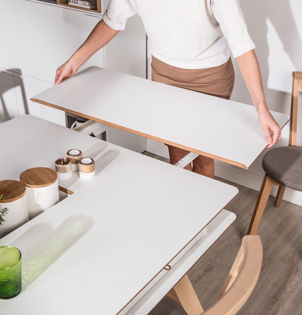 Τραπέζι 4 You επεκτεινόμενο 4