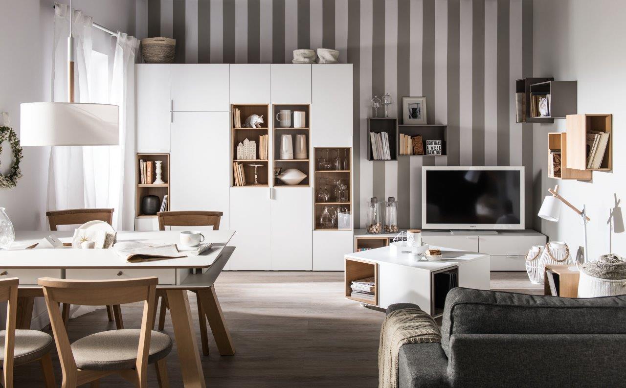 Τραπέζι 4 You επεκτεινόμενο 5