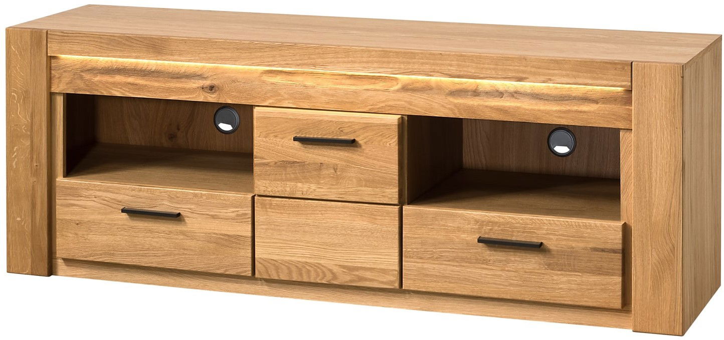 Έπιπλο τηλεόρασης Denny 1