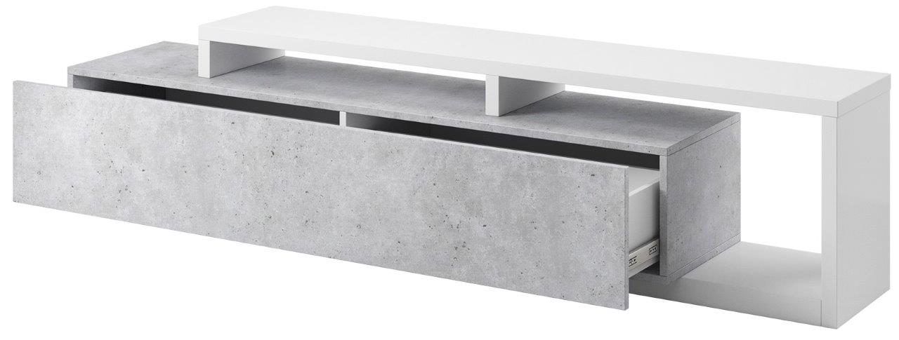 Έπιπλο τηλεόρασης Bron 3