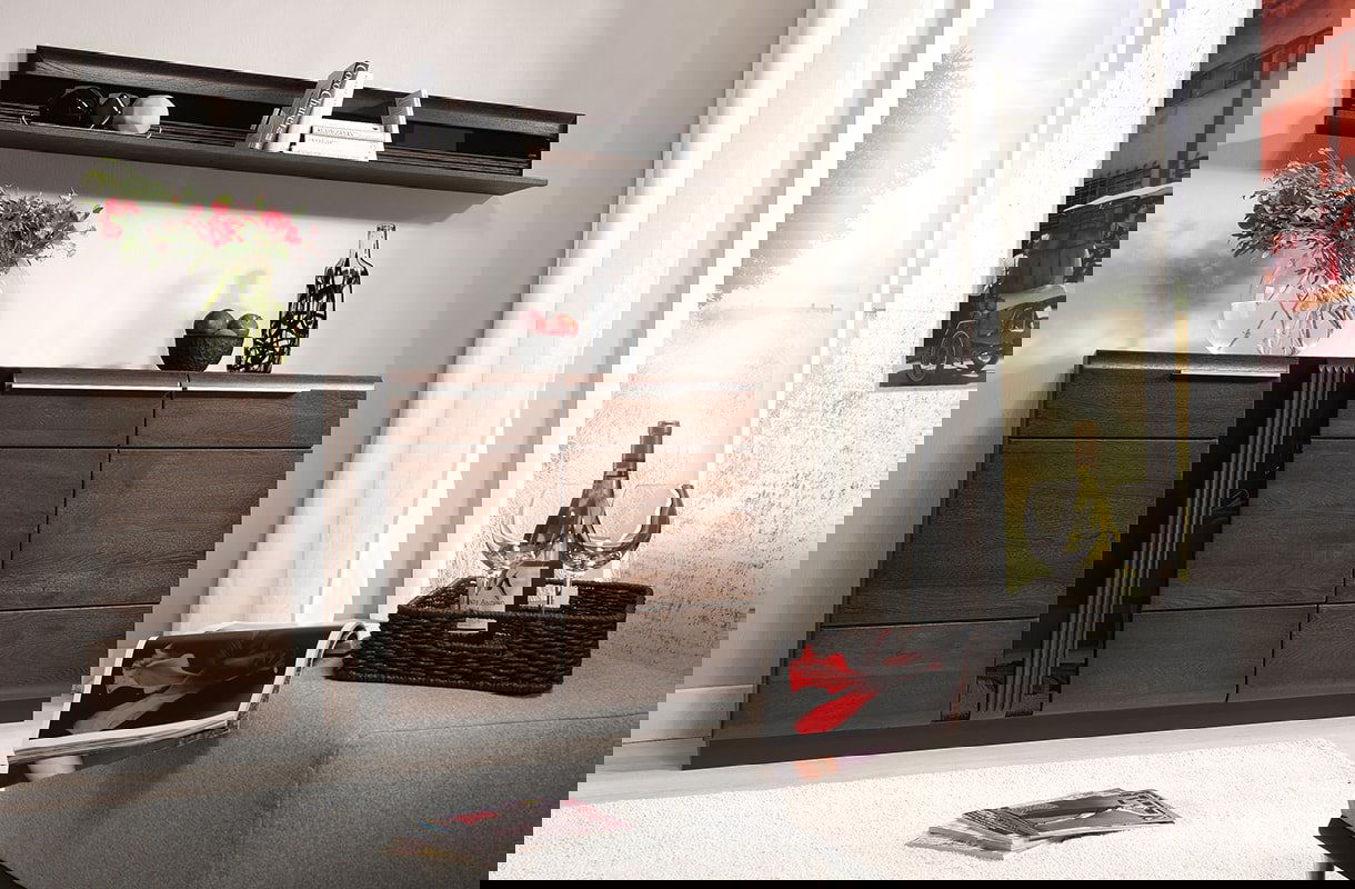 Μπουφές Morty 5