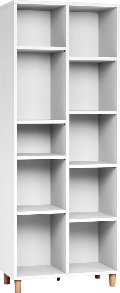 Βιβλιοθήκη Simple 2x5 1