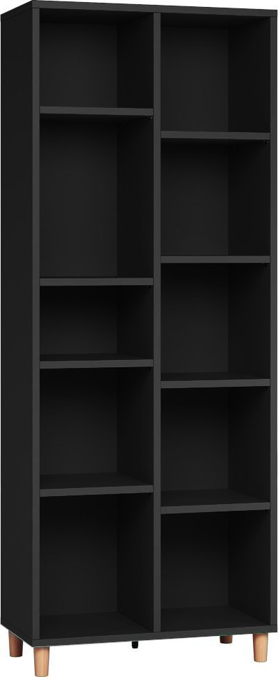 Βιβλιοθήκη Simple 2x5 4