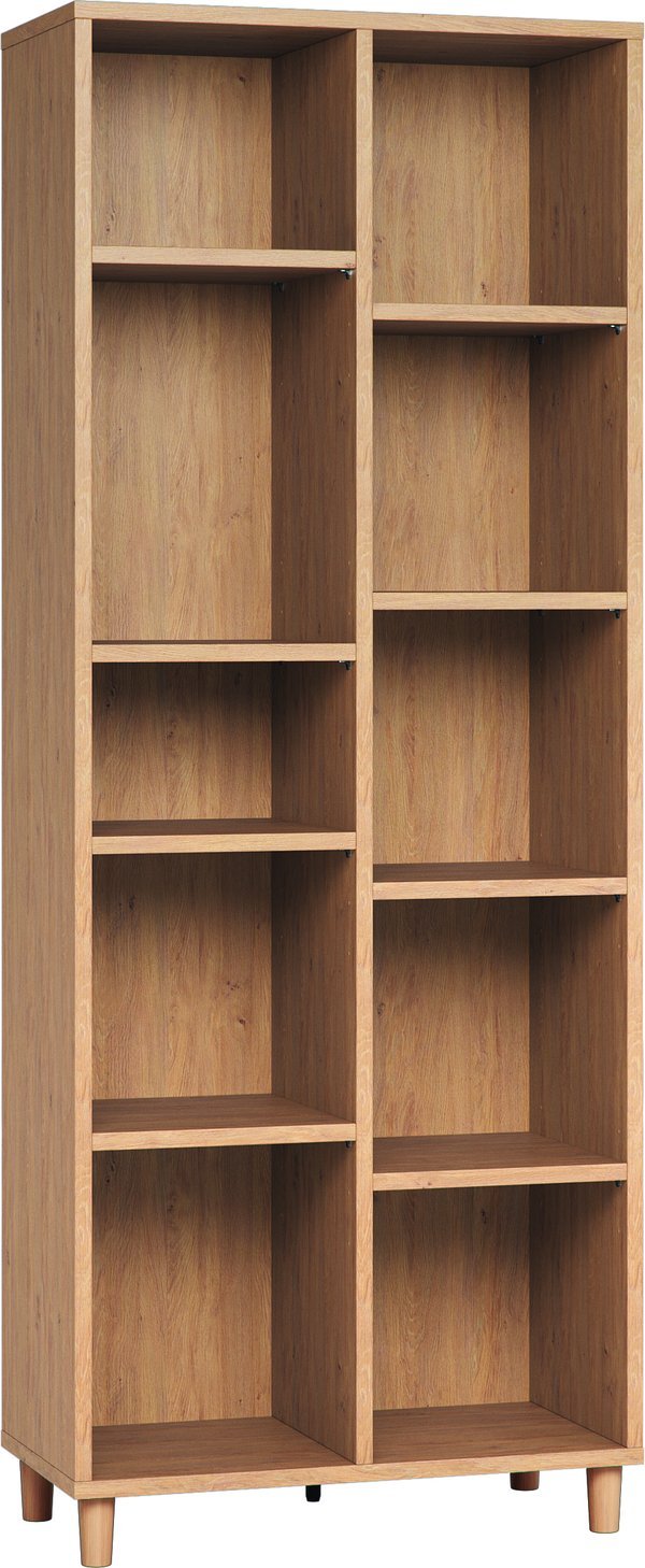 Βιβλιοθήκη Simple 2x5 5