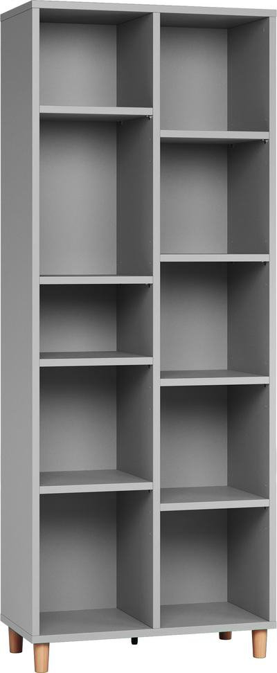 Βιβλιοθήκη Simple 2x5 6