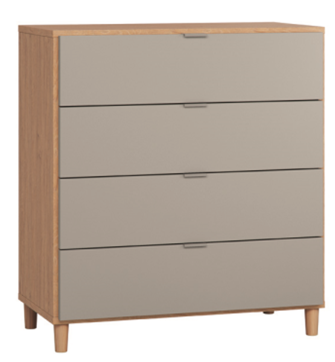 Συρταριέρα Simple 1