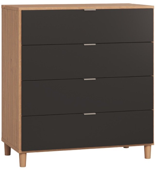 Συρταριέρα Simple 2