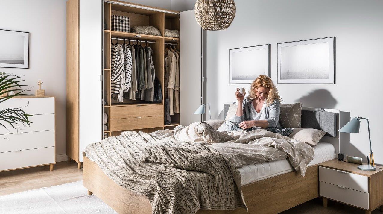 Συρταριέρα Simple 5