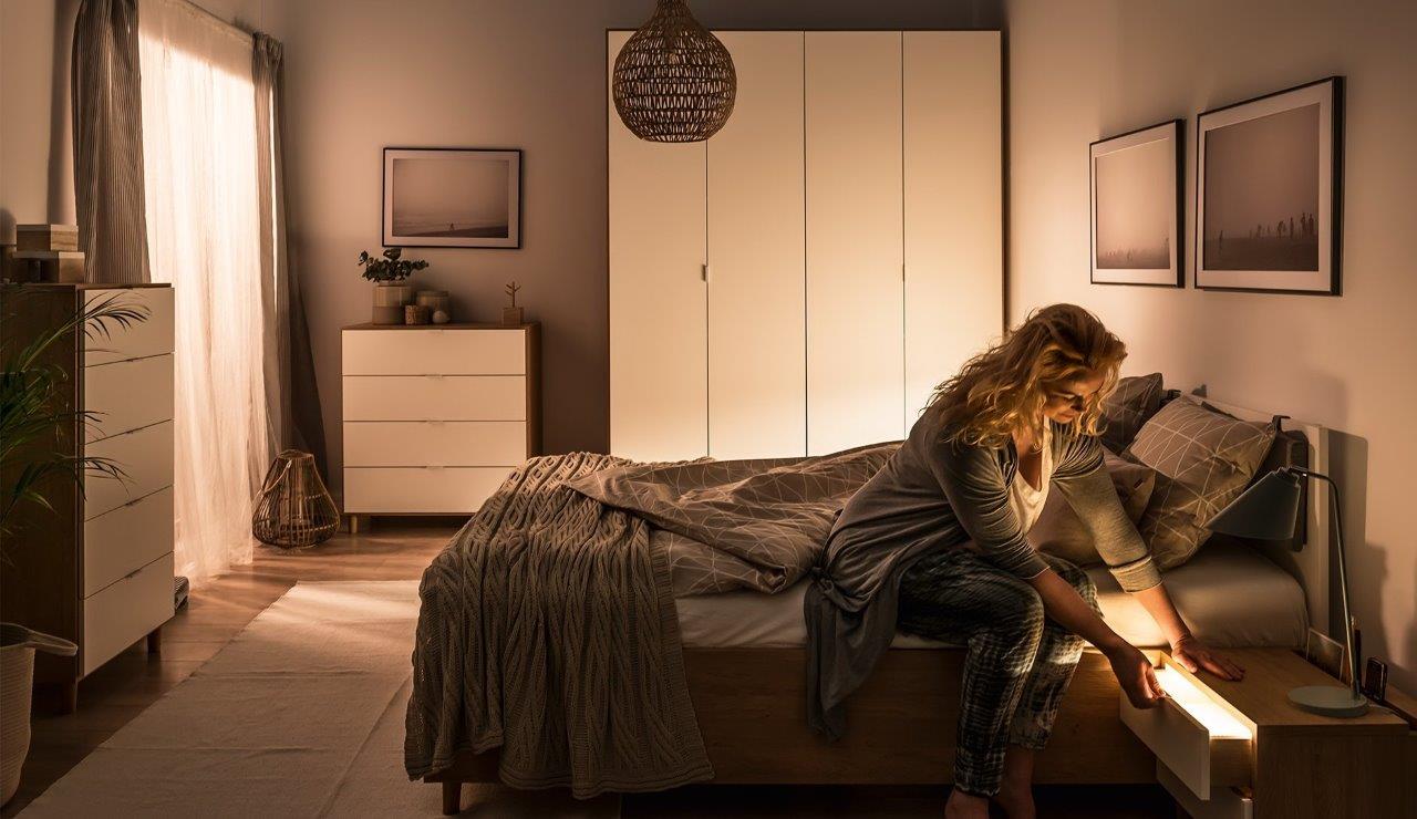 Συρταριέρα Simple 6