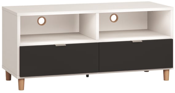 Έπιπλο τηλεόρασης Simple 120 1