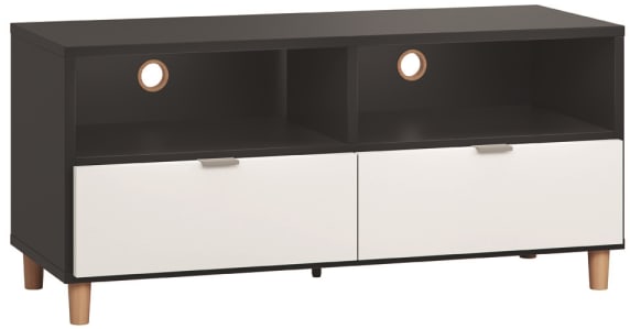 Έπιπλο τηλεόρασης Simple 120 2