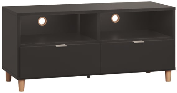 Έπιπλο τηλεόρασης Simple 120 4