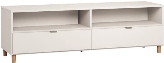 Έπιπλο τηλεόρασης Simple 180 1