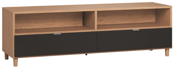 Έπιπλο τηλεόρασης Simple 180 2