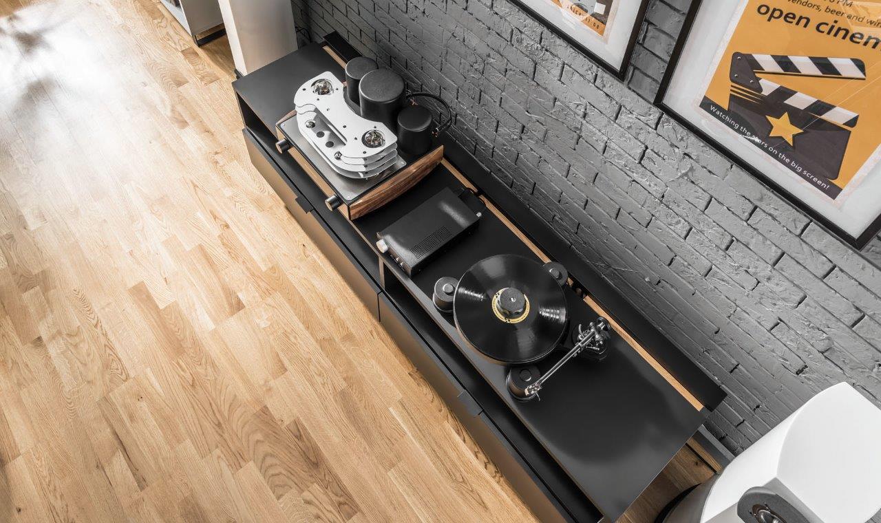 Έπιπλο τηλεόρασης Simple 180 6