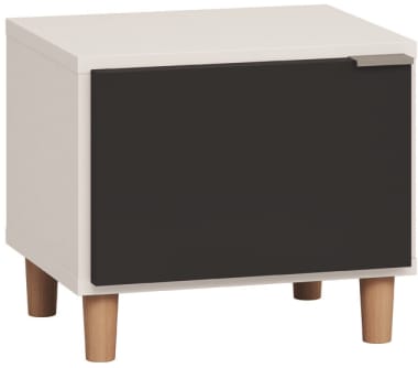 Κομοδίνο Simple II 1