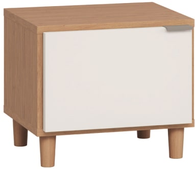 Κομοδίνο Simple II 2