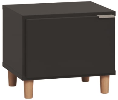 Κομοδίνο Simple II 4