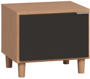 Κομοδίνο Simple II 5