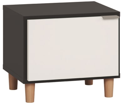 Κομοδίνο Simple II 6