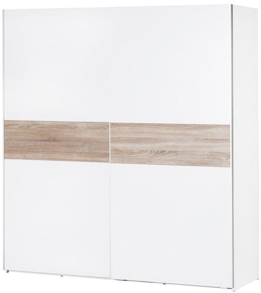 Ντουλάπα Rimino συρόμενη 1