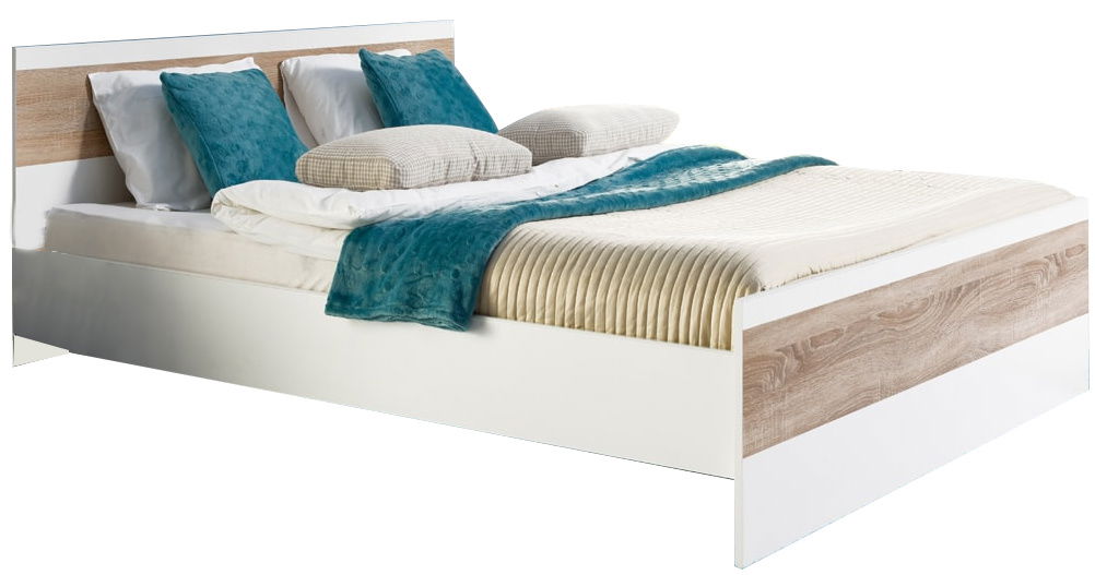 Κρεβάτι Rimino 1