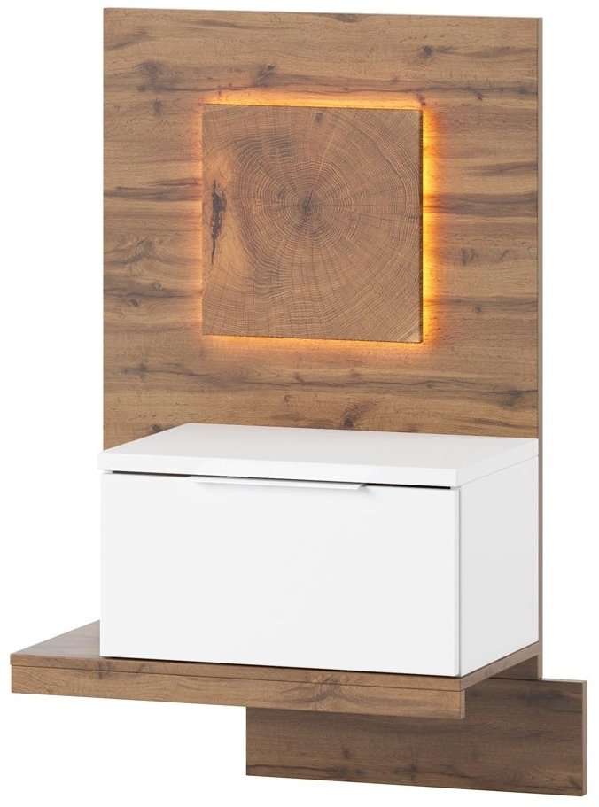 Κομοδίνο Ludost κρεμαστό 1