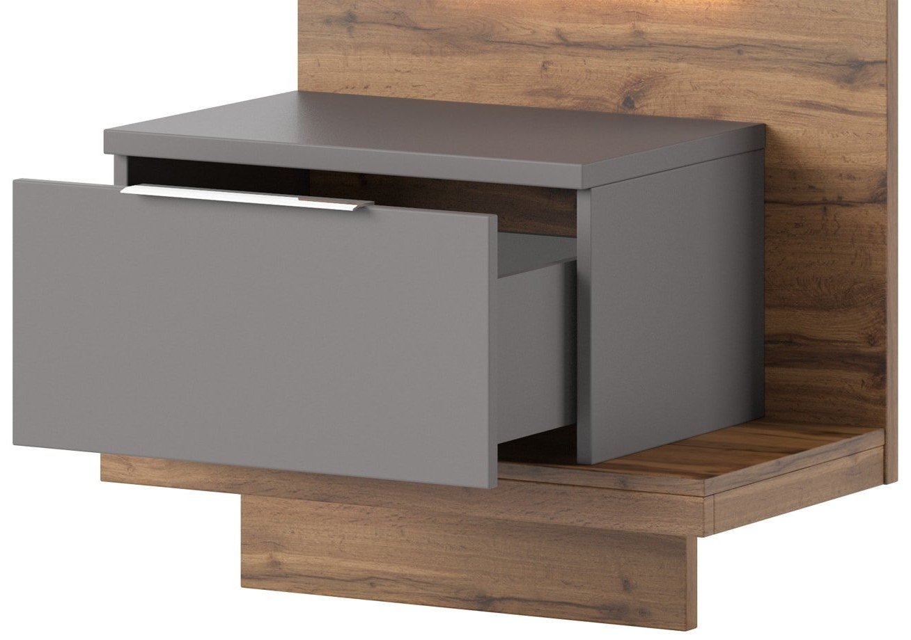 Κομοδίνο Ludost κρεμαστό 2