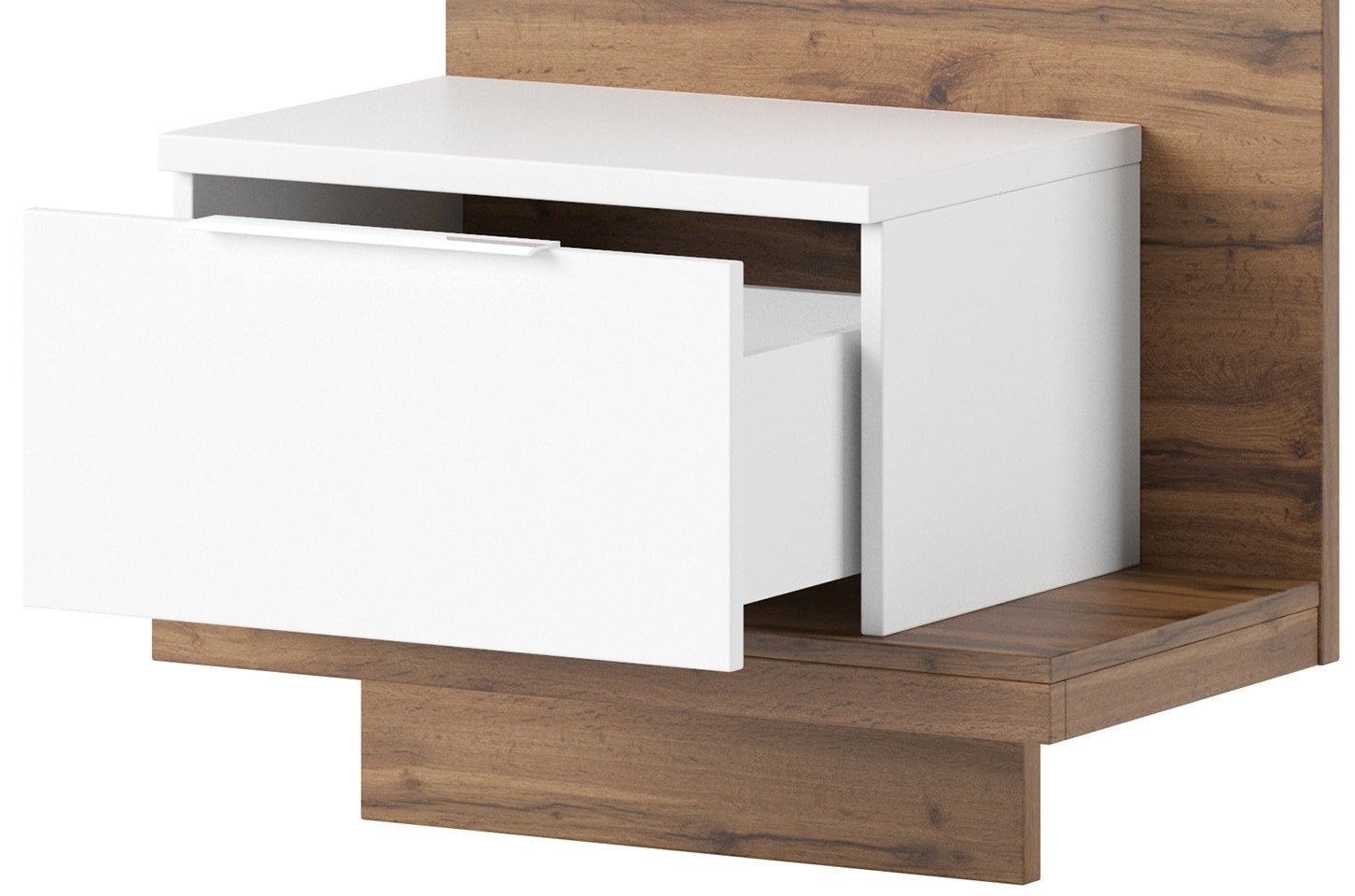 Κομοδίνο Ludost κρεμαστό 4