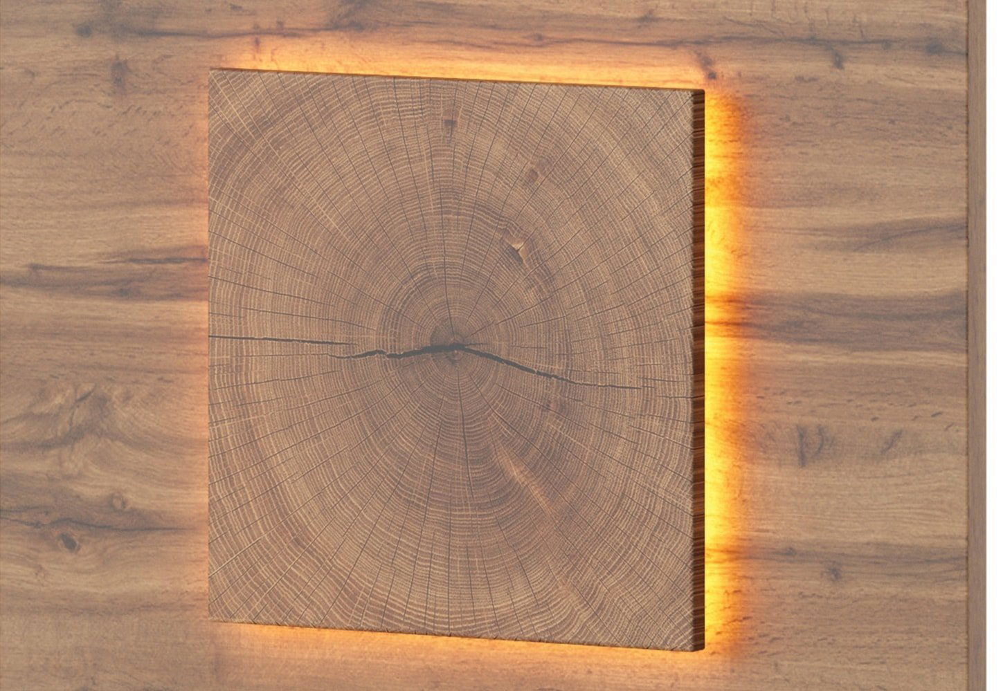 Κομοδίνο Ludost κρεμαστό 5