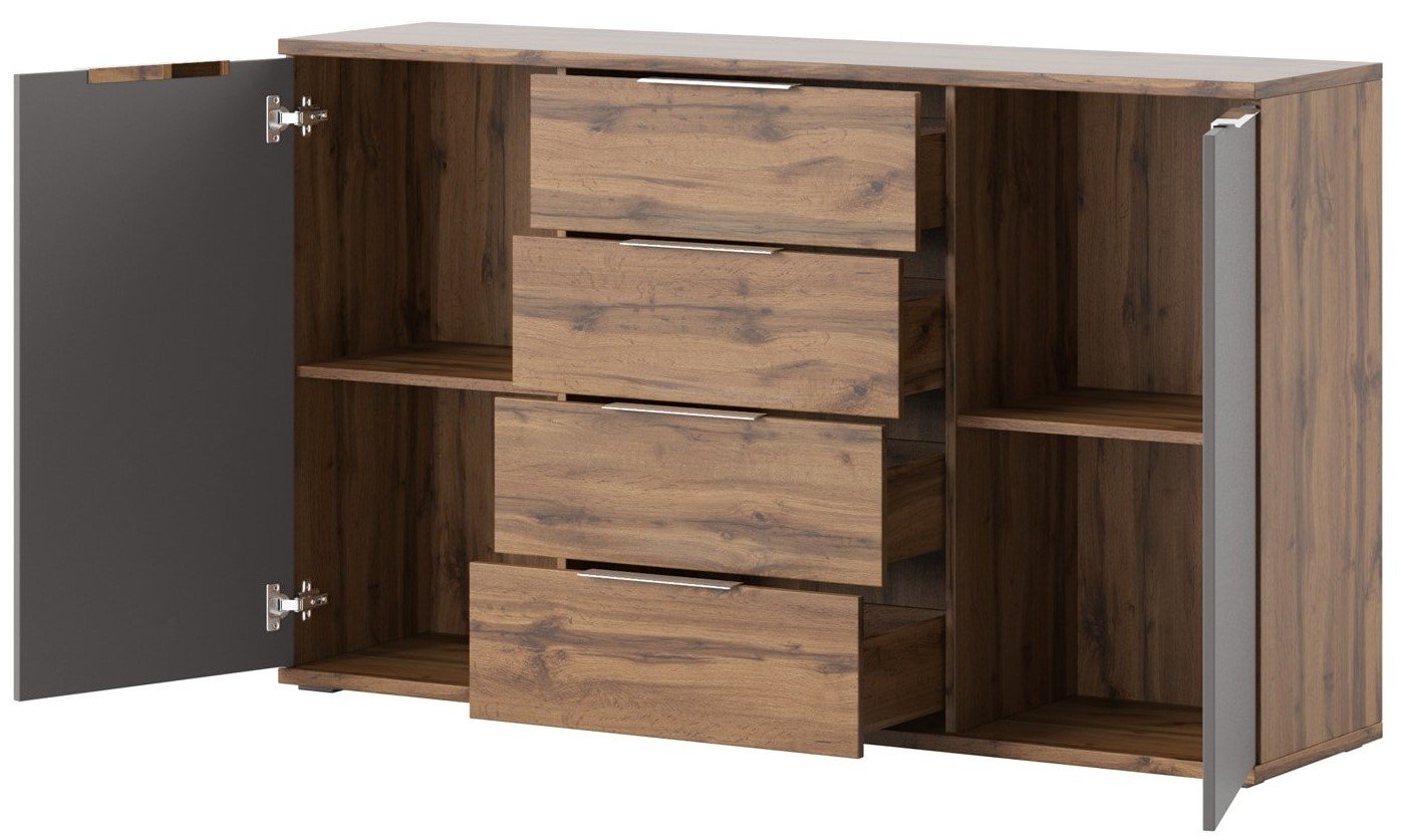 Συρταριέρα Ludost 3