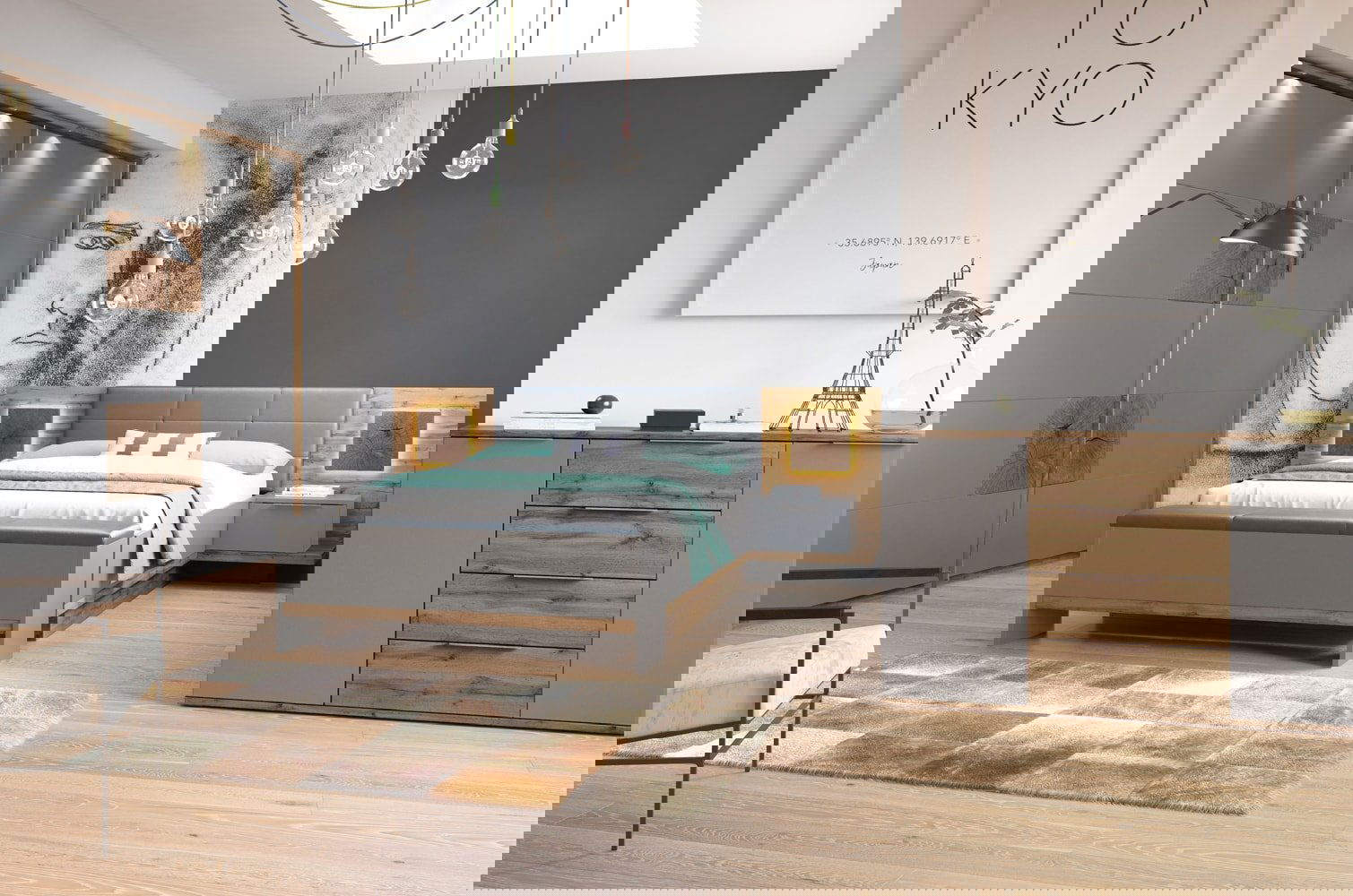 Συρταριέρα Ludost 5