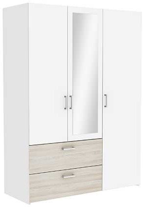 Ντουλάπα Coben τρίφυλλη 1